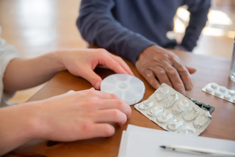Locked Out of Your Own Medication: The Refill Timing Rules That Leave Patients Stranded—And How to Fight Back