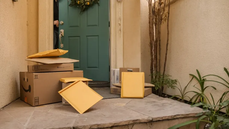Mail-Order Pharmacy Promises vs. Reality: What the Brochure Doesn't Tell You