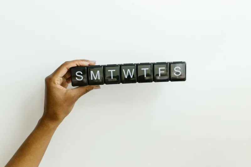 Does It Matter When You Take Your Pills? The Science of Medication Timing Is More Consequential Than You Think