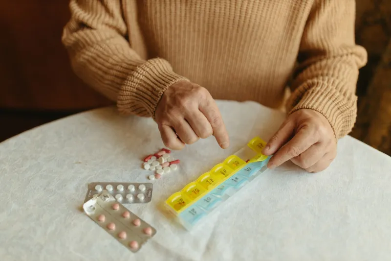 What's Still Sitting in Your Medicine Cabinet Could Be Costing You More Than You Think