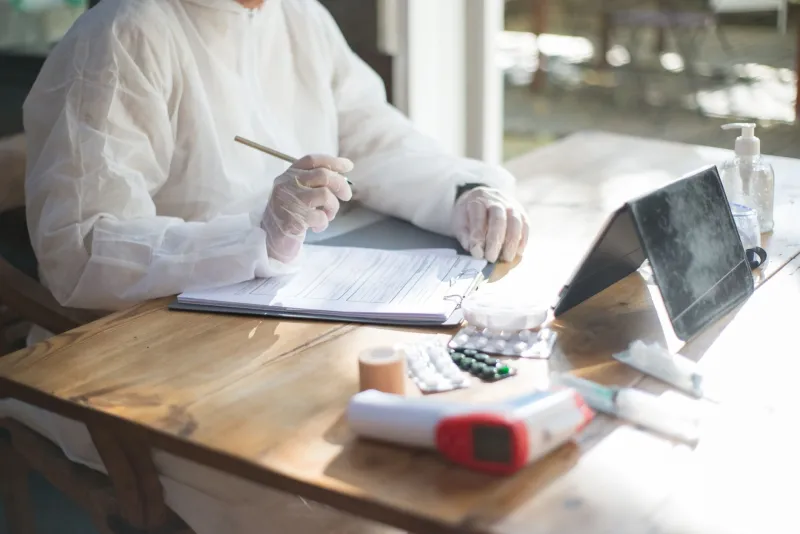 Your Prescription History Is a Paper Trail Worth Following: What a Pharmacy Records Review Can Reveal