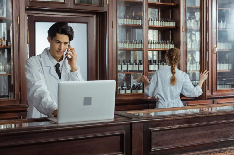 Moving Your Prescriptions to a New Pharmacy? Here's Why It Rarely Goes as Smoothly as Expected
