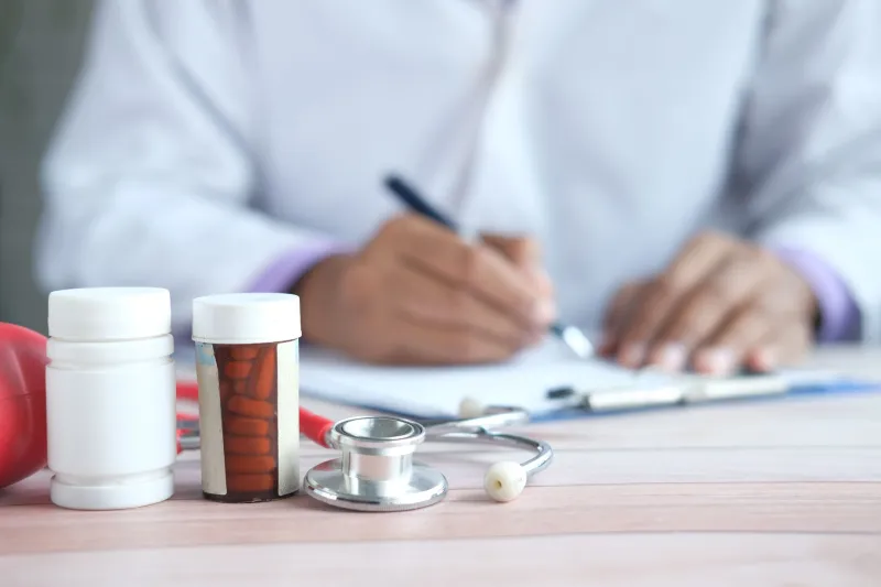 Your Prescription Has an Expiration Date Too—And It's Probably Not What You Assume