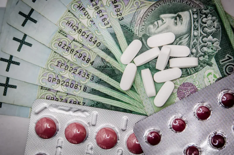 Same Pill, Wildly Different Price Tag: How Your ZIP Code Determines What You Pay at the Pharmacy