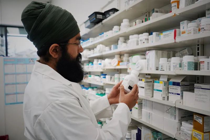 Switching Pharmacies Shouldn't Mean Starting Over: The Silent Risk Inside Your Prescription Gap